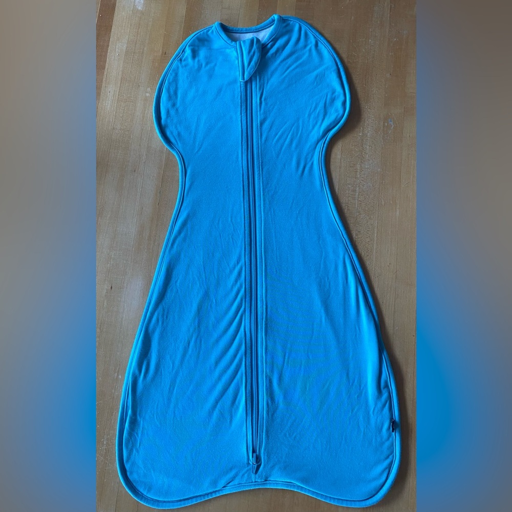 Kyte BABY XS  Swaddle bag Makai TOG 0.5